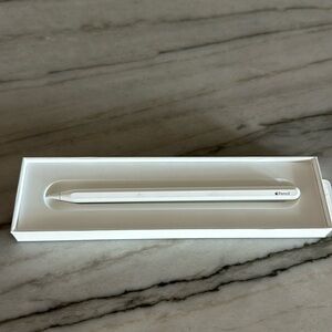 Apple Pencil 2nd generation